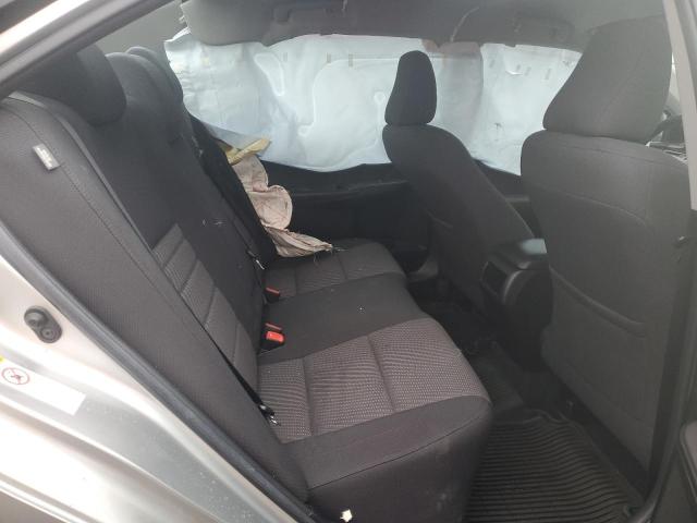 Photo 6 from auction – 2016 TOYOTA CAMRY LE with VIN 4T1BF1FK5GU235305