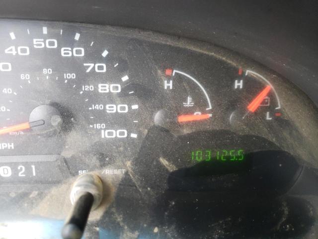 Photo 8 from auction – 2006 FORD ECONOLINE with VIN 1FTSE34L76DA29352