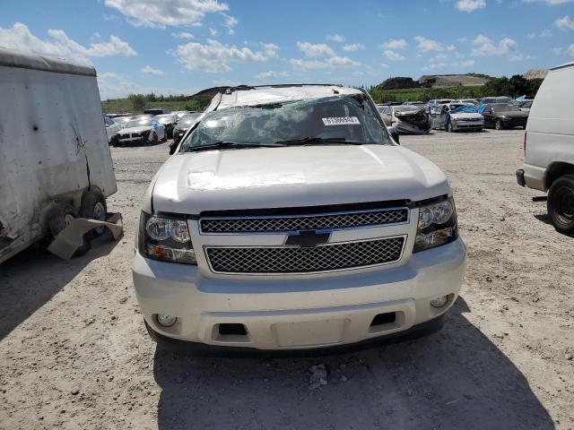 Photo 9 from auction – 2013 CHEVROLET TAHOE C150 with VIN 1GNSCCE08DR100611