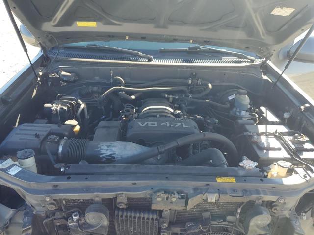 Photo 7 from auction – 2005 TOYOTA SEQUOIA SR with VIN 5TDZT34AX5S255259
