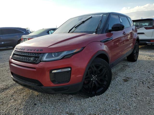 Photo 2 from auction – 2018 LAND ROVER RANGE ROVE with VIN SALVR2RX4JH323518