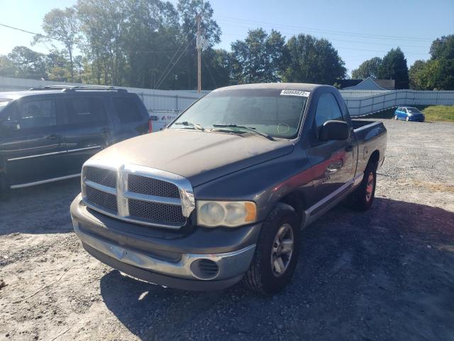 Photo 2 from auction – 2002 DODGE RAM PICKUP with VIN 1D7HA16N12J157886