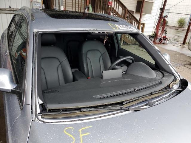 Photo 9 from auction – 2015 AUDI Q3 PREMIUM with VIN WA1EFCFS4FR013041