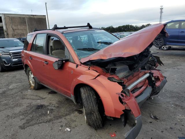 SATURN VUE 2002 with VIN 5GZCZ63B82S838334 - Photo from auction