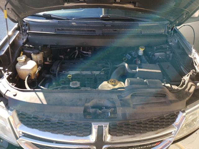 Photo 7 from auction – 2013 DODGE JOURNEY with VIN 3C4PDCBB7DT650343