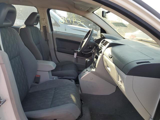 Photo 5 from auction – 2007 DODGE CALIBER with VIN 1B3HB28B87D231778