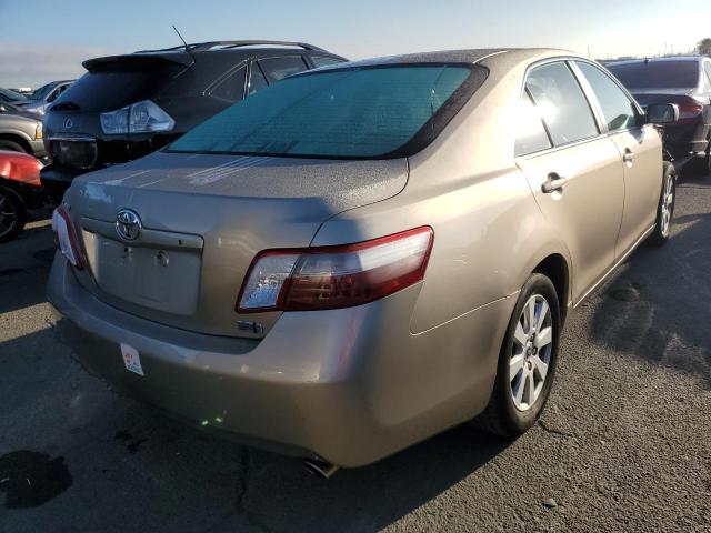 Photo 4 from auction – 2007 TOYOTA CAMRY HYBR with VIN 4T1BB46K37U007171