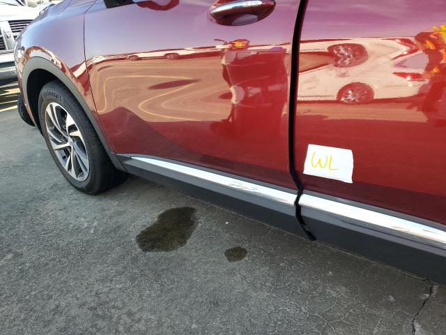 Photo 9 from auction – 2022 BUICK ENVISION E with VIN LRBFZNR42ND047550