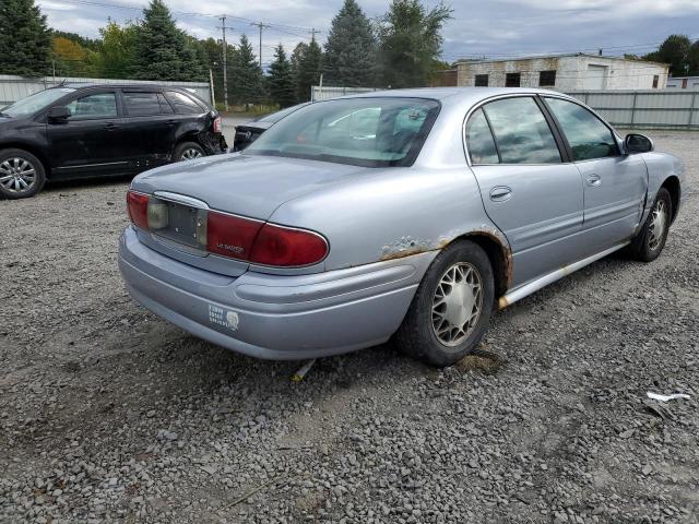 Photo 4 from auction – 2004 BUICK LESABRE CU with VIN 1G4HP52K04U246874