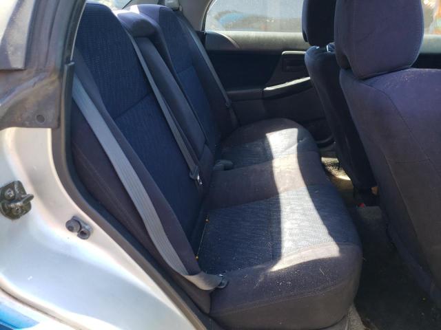 Photo 6 from auction – 2002 SUBARU IMPREZA WR with VIN JF1GD29622G524157