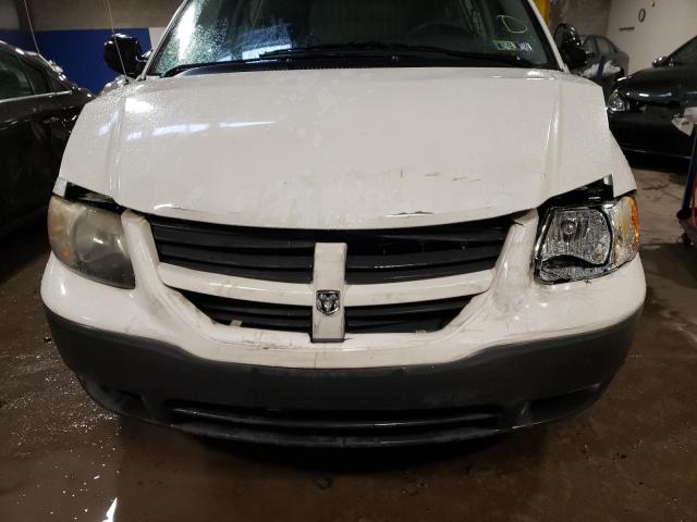 Photo 9 from auction – 2006 DODGE CARAVAN C/ with VIN 1D4GP21E96B515336