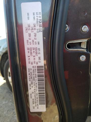 Photo 10 from auction – 2015 DODGE JOURNEY SE with VIN 3C4PDCAB4FT719588