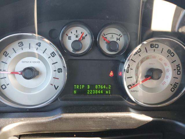 Photo 8 from auction – 2007 FORD EDGE SEL with VIN 2FMDK38C17BA61308