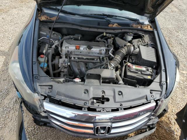 Photo 7 from auction – 2012 HONDA ACCORD LX with VIN 1HGCP2F37CA168076