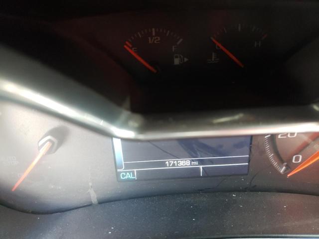 Photo 8 from auction – 2015 CHEVROLET IMPALA LT with VIN 2G1115SL4F9127850