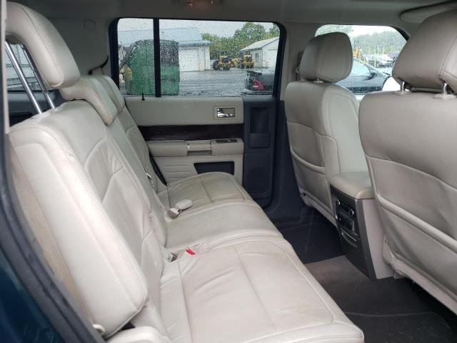 Photo 6 from auction – 2011 FORD FLEX SEL with VIN 2FMHK6CCXBBD14869