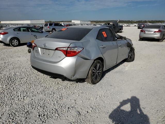 Zdjęcie 4 z aukcji – 2016 TOYOTA COROLLA L z VIN 5YFBURHE1GP557906