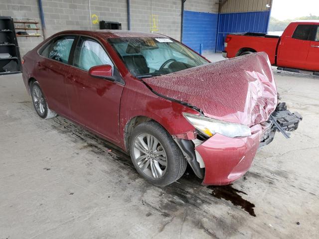 Photo 1 from auction – 2015 TOYOTA CAMRY LE with VIN 4T1BF1FK6FU904289
