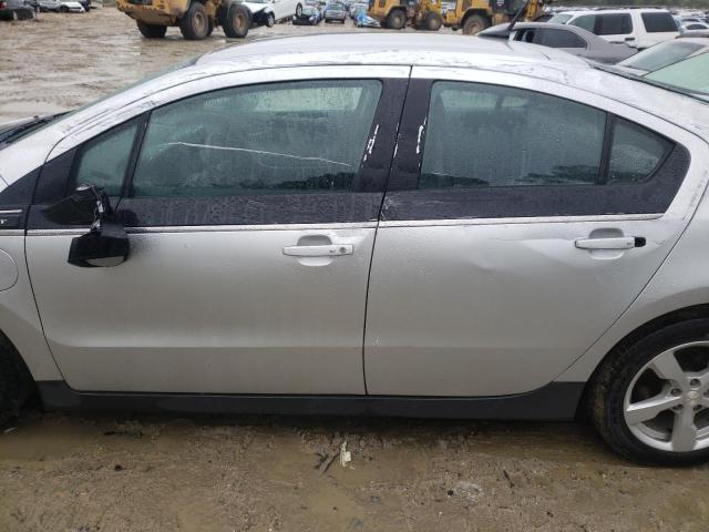Photo 9 from auction – 2013 CHEVROLET VOLT with VIN 1G1RB6E44DU103140
