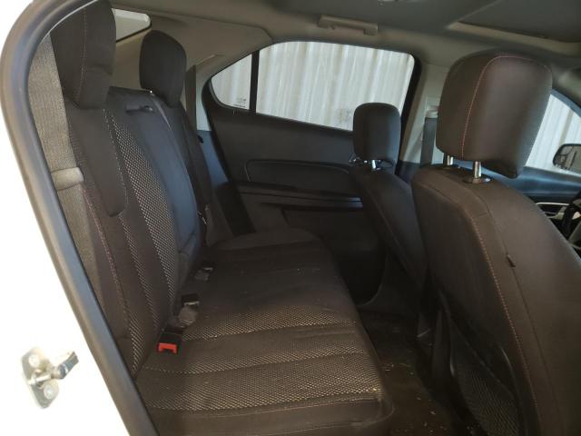 Photo 6 from auction – 2013 CHEVROLET EQUINOX LT with VIN 2GNALDEK8D6418615