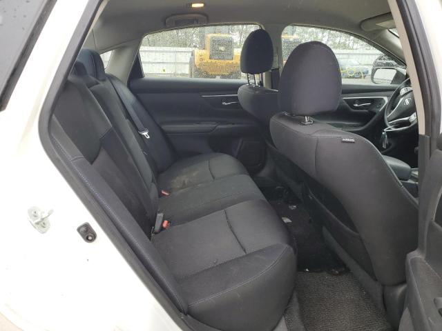 Photo 6 from auction – 2017 NISSAN ALTIMA 2.5 with VIN 1N4AL3AP8HC216722
