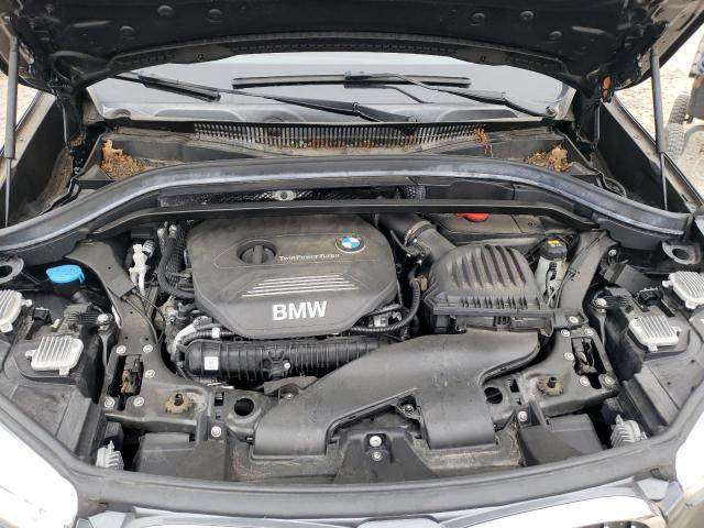 Photo 7 from auction – 2017 BMW X1 XDRIVE2 with VIN WBXHT3C35H5F69674