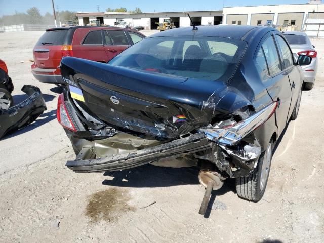Photo 9 from auction – 2016 NISSAN VERSA S with VIN 3N1CN7AP7GL832583
