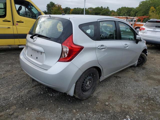 Photo 4 from auction – 2016 NISSAN VERSA NOTE with VIN 3N1CE2CP2GL407661