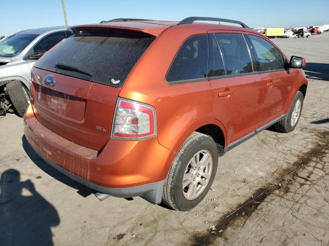 Photo 4 from auction – 2007 FORD EDGE SEL with VIN 2FMDK38C17BA61308