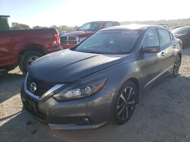 Photo 2 from auction – 2016 NISSAN ALTIMA 2.5 with VIN 1N4AL3AP4GC191462