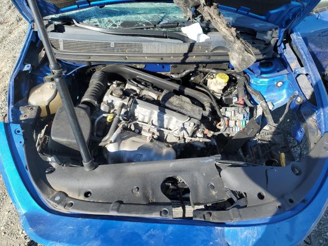 Photo 7 from auction – 2015 DODGE DART SXT with VIN 1C3CDFBB3FD435944