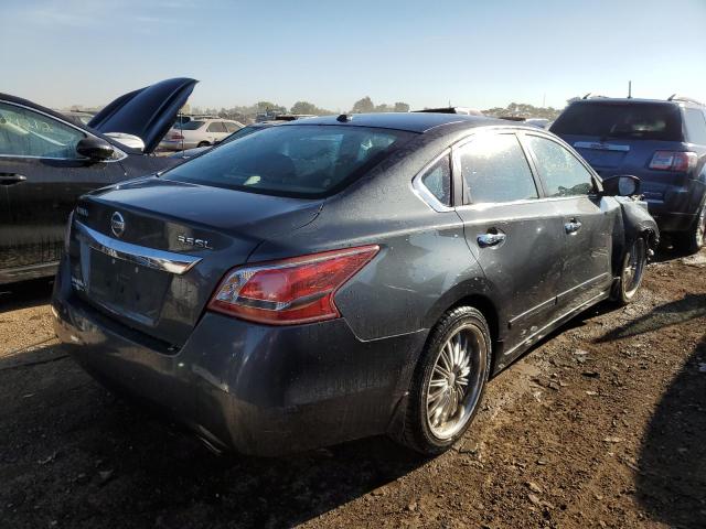 Photo 4 from auction – 2013 NISSAN ALTIMA 3.5 with VIN 1N4BL3AP0DC900405
