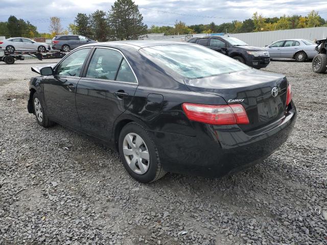 Photo 3 from auction – 2009 TOYOTA CAMRY BASE with VIN 4T1BE46K99U902626