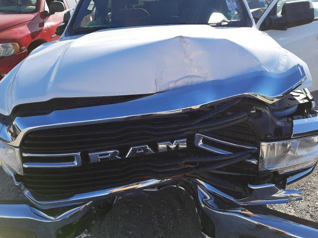 Photo 7 from auction – 2021 RAM 2500 BIG H with VIN 3C6UR5DL3MG555218
