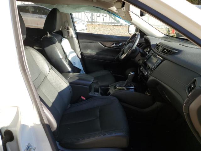 Photo 5 from auction – 2017 NISSAN ROGUE S with VIN JN8AT2MT2HW145680