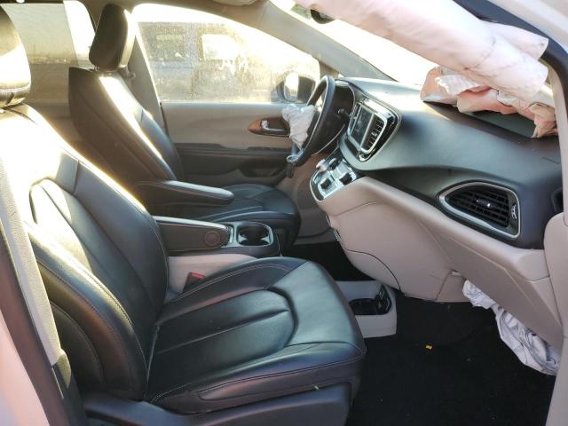 Photo 5 from auction – 2020 CHRYSLER VOYAGER LX with VIN 2C4RC1DG0LR262283