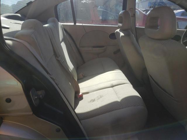 Photo 6 from auction – 2007 SATURN ION LEVEL with VIN 1G8AJ55F17Z121406