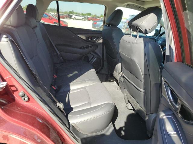 Photo 6 from auction – 2022 SUBARU OUTBACK LI with VIN 4S4BTANC5N3110813