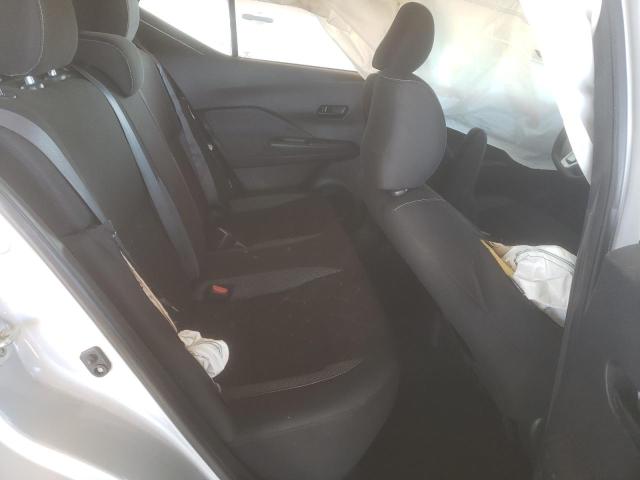 Photo 6 from auction – 2020 NISSAN KICKS S with VIN 3N1CP5BV3LL546428