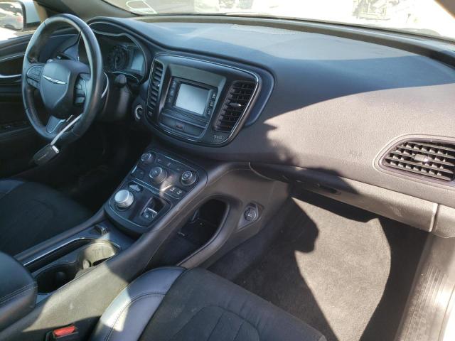 Photo 9 from auction – 2015 CHRYSLER 200 S with VIN 1C3CCCBB9FN725200