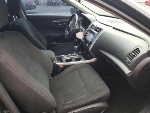 Photo 5 from auction – 2015 NISSAN ALTIMA 2.5 with VIN 1N4AL3AP6FC236884