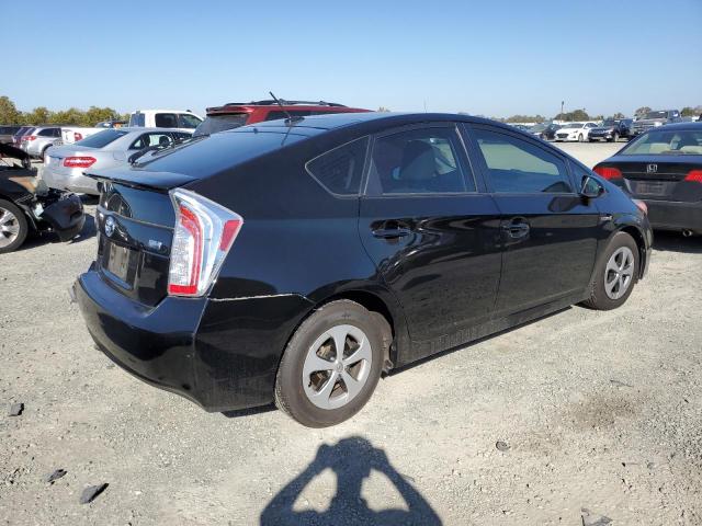 Foto 4 de la subasta – 2015 TOYOTA PRIUS con VIN JTDKN3DU8F0457219