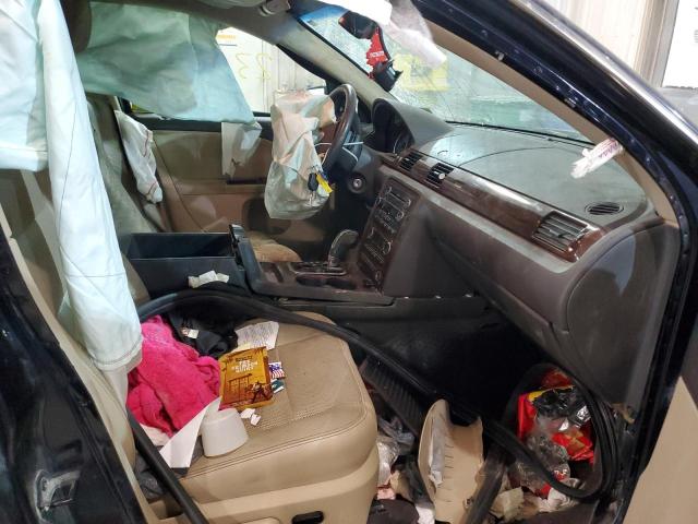 Photo 5 from auction – 2008 FORD TAURUS SEL with VIN 1FAHP24W28G147325