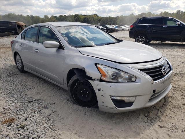 NISSAN ALTIMA 2.5 2014 with VIN 1N4AL3AP7EC900608 - Photo from auction