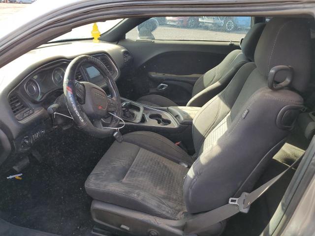 Photo 5 from auction – 2015 DODGE CHALLENGER with VIN 2C3CDZAG1FH822221