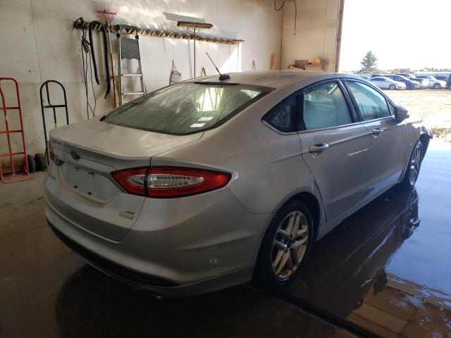 Photo 4 from auction – 2013 FORD FUSION SE with VIN 3FA6P0HR7DR365604