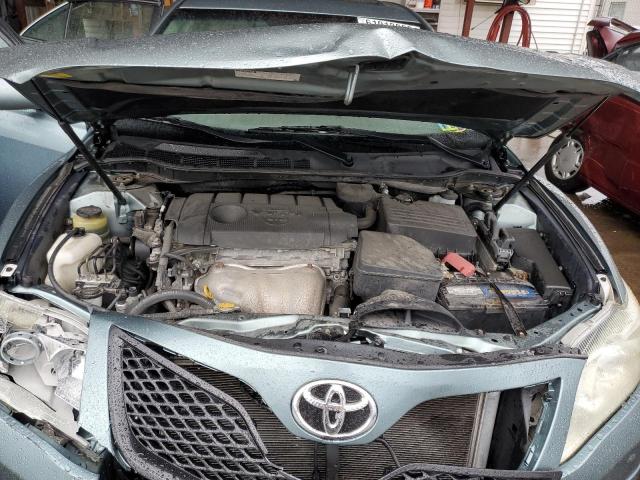 Photo 7 from auction – 2011 TOYOTA CAMRY BASE with VIN 4T1BF3EK4BU747630