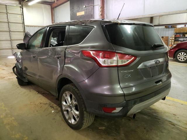 Photo 3 from auction – 2013 FORD ESCAPE SEL with VIN 1FMCU0HX7DUB03056