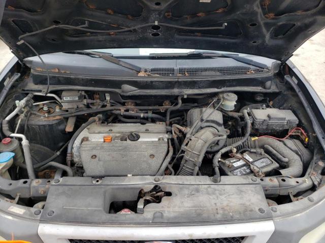 Photo 7 from auction – 2005 HONDA ELEMENT LX with VIN 5J6YH28305L008637