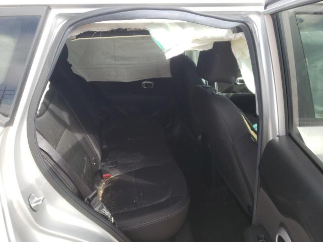 Photo 6 from auction – 2019 KIA SOUL with VIN KNDJN2A24K7012096